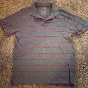 Old Navy polo
